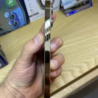 اپل iPhone 13 Pro Max با حافظهٔ ۲۵۶ گیگابایت|موبایل|اهواز, کیانپارس |دیوار