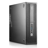 مینی کیس استوک وارداتی نسلhp 800 g2 600 g2 Z240 ۶