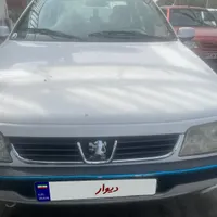 پژو 405 SLX موتورTU5، مدل ۱۳۹۷