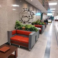 اجرا گل مصنوعی برای باکس های (دو طرف نما)|گل مصنوعی|تهران, بازار|دیوار