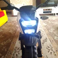 موتورشارژی نونو|اسباب‌‌بازی|محمدیه-قزوین, |دیوار