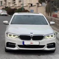 بی‌ام‌و 530i، مدل ۲۰۱۷ پرفکشن معاوضه باپورشه ماکان|خودرو سواری و وانت|تهران, ولنجک|دیوار