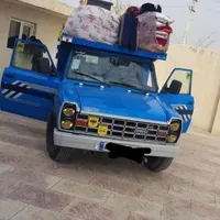 باربری جمهوری نیسان بار پردیسان حمل اثاث باکارگر