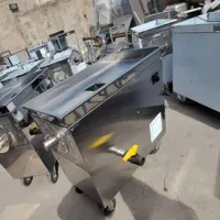 دستگاه آبغوره گیری / گوجه گیر صنعتی آبلیمو گیر|فروشگاه و مغازه|اهواز, کیانشهر|دیوار
