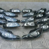 چراغ اسپرت پارس ۲۰۶ سمند تیبا