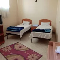 اجاره روزانه سوئیت کامل با حیاط بزرگ|اجارهٔ کوتاه‌مدت آپارتمان و سوئیت|کرمان, |دیوار
