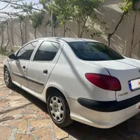 فروش پژو 206 SD V8، مدل ۱۳۹۴
