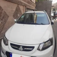 کوییک دنده‌ای ساده، مدل ۱۴۰۱|خودرو سواری و وانت|تهران, جیحون|دیوار