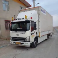 خدمات باربری (زیبا بار) جابجای اسباب منزل داخلی..