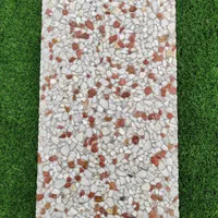 واش بتن کف پوش