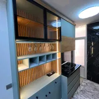 ۴۵متر عروسک منطقه پارکینگ اختصاصی آسانسور درغرب|فروش آپارتمان|تهران, صادقیه|دیوار