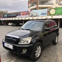 ام‌وی‌ام X33 دنده‌ای، مدل ۱۳۹۱ معاوضه ندارم