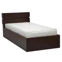 تخت خواب تک نفره کد ۱۰۴