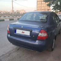 تیبا صندوق‌دار EX، مدل ۱۳۹۴|خودرو سواری و وانت|قزوین, |دیوار