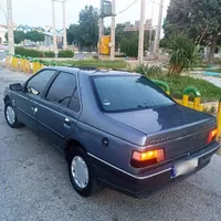 پژو405دوگانه کارخونه 97معاوضه با نیسان|خودرو سواری و وانت|قزوین, |دیوار