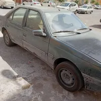 پژو 405 GLX بنزینی، مدل ۱۳۸۰ موتور ۲۰۰۰|خودرو سواری و وانت|تهران, اکباتان|دیوار