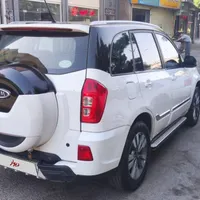 ام‌وی‌ام X33 S اسپرت، مدل ۱۳۹۶|خودرو سواری و وانت|تبریز, |دیوار
