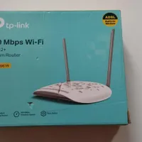 فروش فوری TP-Link با قیمت عالی|مودم و تجهیزات شبکه|محمدشهر, |دیوار