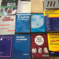 کتاب دیکشنری هزاره نو زبان انگلیسی و حسابداری|کتاب و مجله آموزشی|تهران, کوهک|دیوار