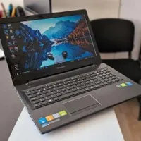 لنوو Z50 رم 10 گرافیک GEFORCE