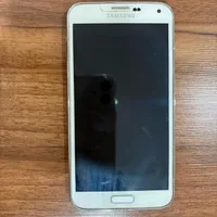 سامسونگ Galaxy S5 با حافظهٔ ۱۶ گیگابایت