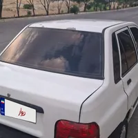 همه چیزش مرتب مدل ۸۳|خودرو سواری و وانت|خمین, |دیوار