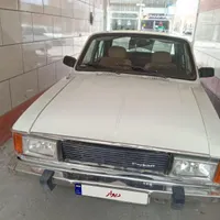 پیکان سواری، مدل ۱۳۸۳