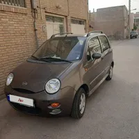 ام‌وی‌ام 110 ۳ سیلندر، مدل ۱۳۹۲
