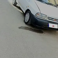 پراید 131 دوگانه سوز، مدل ۱۳۹۳|خودرو سواری و وانت|شهرکرد, |دیوار