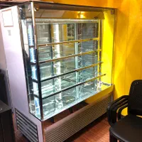 خریدار فروشنده یخچال صنعتی،فروشگاهی،مکعبی،فریزر