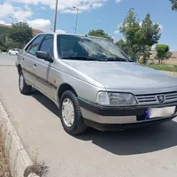 پژو 405 جی ال ایکس (GLX)، مدل ۱۳۸۵|خودرو سواری و وانت|بوکان, |دیوار