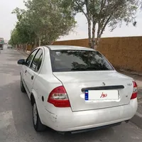 فروش تیبا صندوقدار مدل 99 با امکانات کامل|خودرو سواری و وانت|اصفهان, قهجاورستان|دیوار