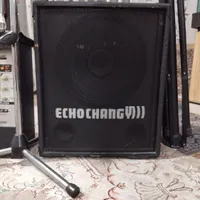 اکو باند st2000 چنگ مناسب مراسمات واق در یافت اباد|سیستم صوتی خانگی|تهران, ابراهیم‌آباد|دیوار