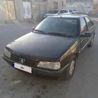پژو ۴۰۵|خودرو سواری و وانت|قشم, |دیوار