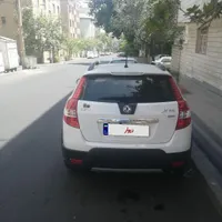 دانگ فنگ مدل 98 بیرنگ|خودرو سواری و وانت|تهران, جنت‌آباد جنوبی|دیوار