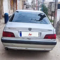 پژو پارس سال|خودرو سواری و وانت|کرمان, |دیوار