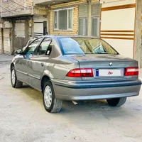 سمند LX خوش قیمت|خودرو سواری و وانت|بانه, |دیوار