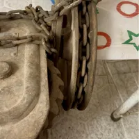 قرقره زنجیری صنعتی سنگین (چین‌هورس)سالم سنگین‌کار|ابزارآلات|گلستان (تهران), |دیوار