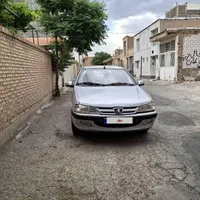 پژو پارس ELX، مدل ۱۳۸۳|خودرو سواری و وانت|کرمان, |دیوار