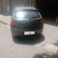 جک جی 3|خودرو سواری و وانت|کرج, شاهین‌ویلا|دیوار