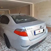 برلیانس H330 اتوماتیک 1500cc، مدل ۱۳۹۶|خودرو سواری و وانت|تهران, صادقیه|دیوار