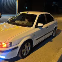 سمند f7 مدل ۹۱