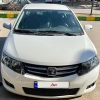 آریو اتوماتیک 1600cc، مدل ۱۳۹۷|خودرو سواری و وانت|جوانرود, |دیوار