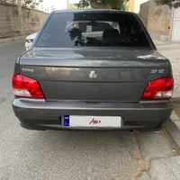پراید ۱۳۲ مدل ۹۶|خودرو سواری و وانت|تهران, المهدی|دیوار