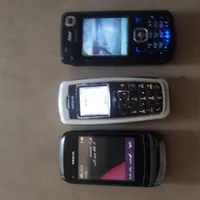 نوکیا n70