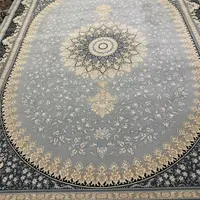 فرش نو سه تخته
