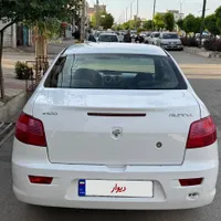 رانا EL، مدل ۱۳۹۲|خودرو سواری و وانت|همدان, |دیوار