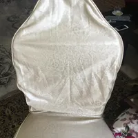 لباس مبل استیل