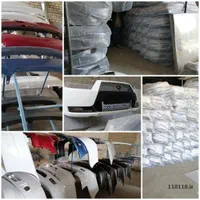 سپر(پراید۴۰۵پرشیاسمندتیبا۲۰۶کوئیک)کاپوت گلگیر