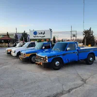 امدادخودرو و یدک کش پرند / رباط کریم / فرودگاه